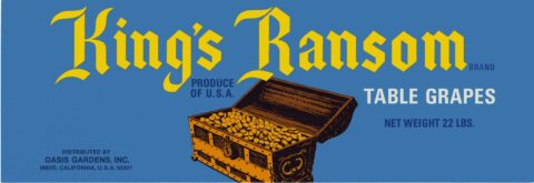 King s Ransom